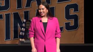2026 IHSA Individual Events - Original Oratory News