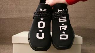 pharrell williams nerd shoes