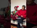His blind date failed again. His son said I looked like a ghost. Douyin Assistant#Funny#Ma