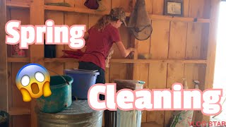 Spring Cleaning! (Satisfying)
