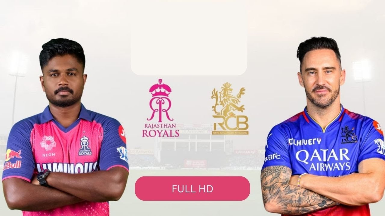 RR vs RCB 2024 IPL Match Highlights | Jos Buttler 100*(58) | Full HD 1080p 