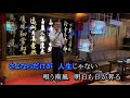 南風 (氷川きよし) MASA カバー　維特の演歌世界