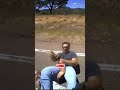 Stolen SUV Chase Arrest 😱🤯