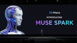 Meta Just Dropped Muse Spark Meta’s Bold Move Into Superintelligence