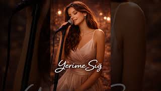 Yerime Sığ Hüzünlü Türkü Dijital Bozkır