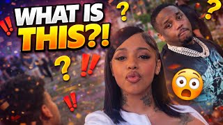 Stunna Girl Outside With Baby Sh53Ter Fans React Her Roster