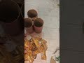 DAY flower vase carft#trending #diy #music #song #craft #viralshorts #sorts