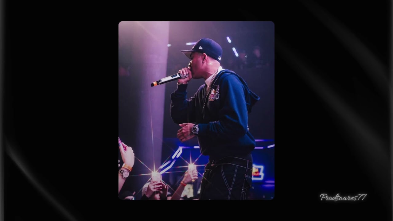 (FREE) Boaventura x Veigh x Melodic Type Beat - 