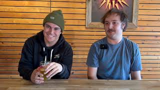 Trestles on Their New EP, The Cure Connection & Playing Legends: Live & Local | Santa Cruz Interview