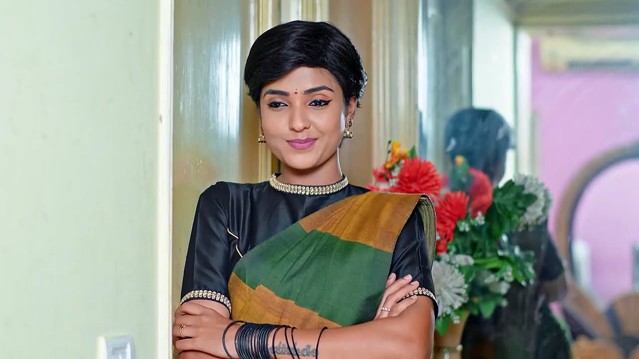 Suryakantham - Full Ep - 1496 - Surya, Chaitanya - Zee Telugu