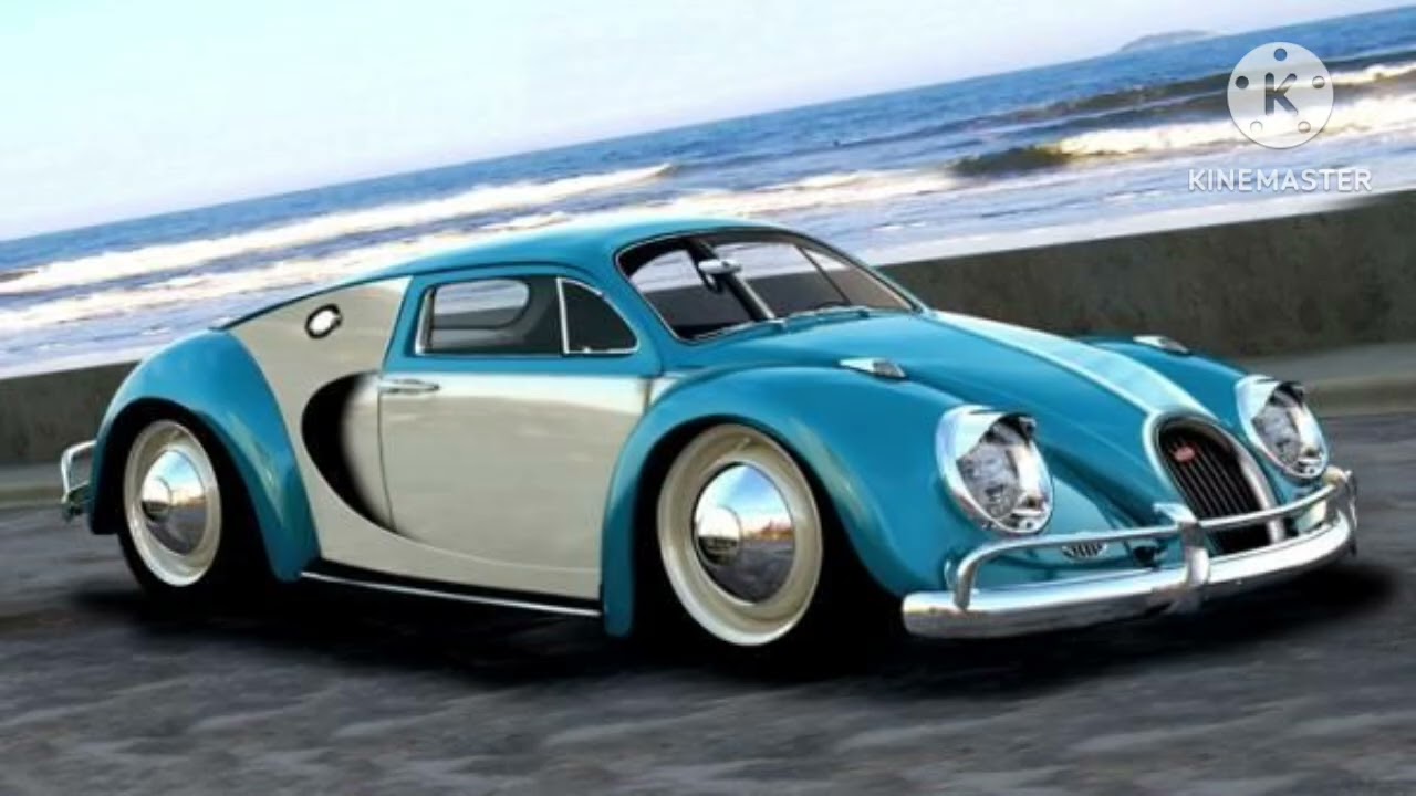 Cursed car images with Super Happy music