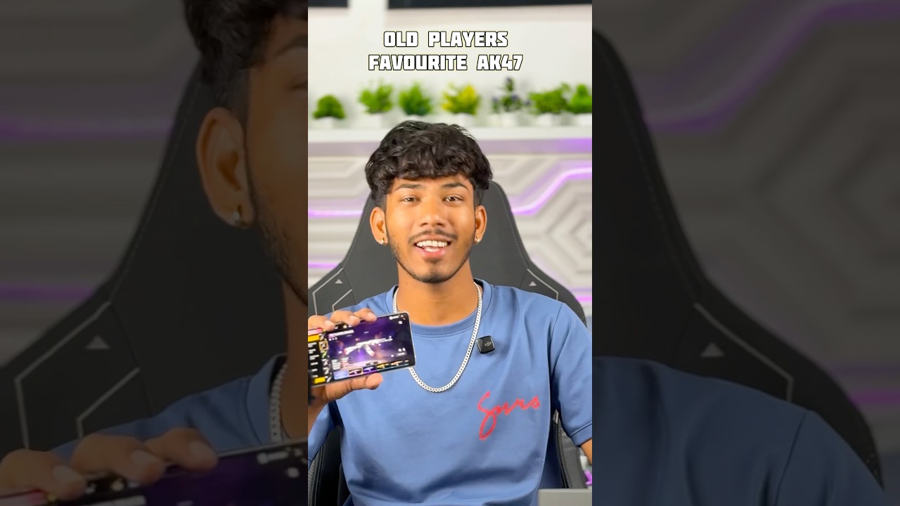 Free fire evo AK47 is the best but it’s not true old Player knows Flaming dragon AK47￼￼￼