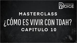 Capítulo 10: Admisión e Inscripción al Taller Completo