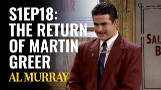 Al Murray's Time Gentlemen Please - Series 1, Episode 18 | Full Episode