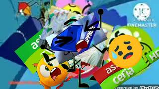 Spongebob Rocket Falling Add Round 7