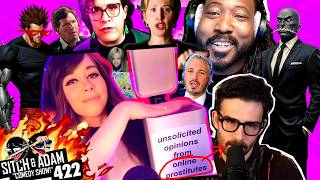 🔴 ShoeOnHead DESTROYS Hasan Piker! FD Signifier Is Racist AGAIN! THOT SLIME! DEI IS CANCER! 422