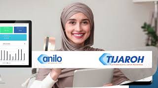 Tijaroh - Digitalisasi Pesantren By Anilo