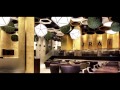 Nurai Restaurant by Dubai Water Canal-4SPACE interior design