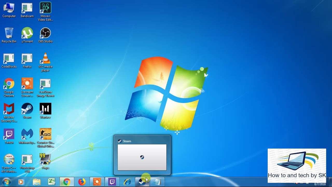 How To Get Registered FRAPS 3.5.99!! latest version