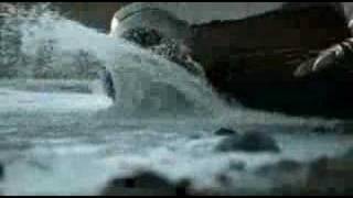 Nissan Car Advertisement