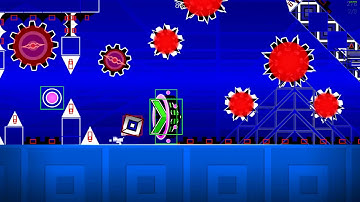 Sakupen Circles hitbox ON with clicks (original and layout)