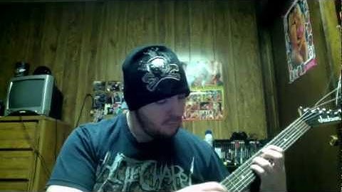 Hi-Voltage DR Guitar Strings Review