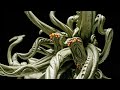 'Tentacle Chaos' Creative Process - Epic Lovecraft Sculpt in Chavant NSP Clay