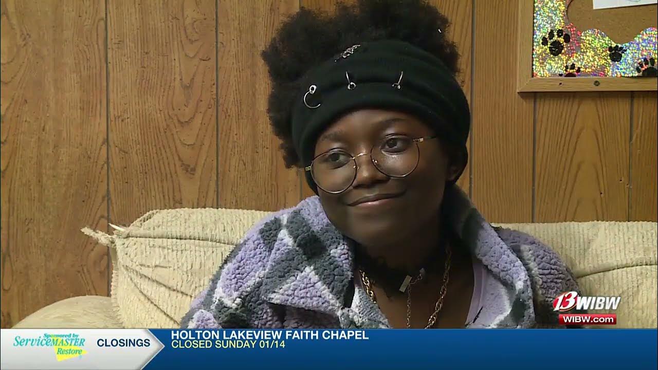 Meet JJ Adoption from Foster Care in Kansas YouTube