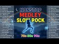 Romantic Slow Rock Ballads 70s 80s 90s | Classic Love Songs for Relaxing Night