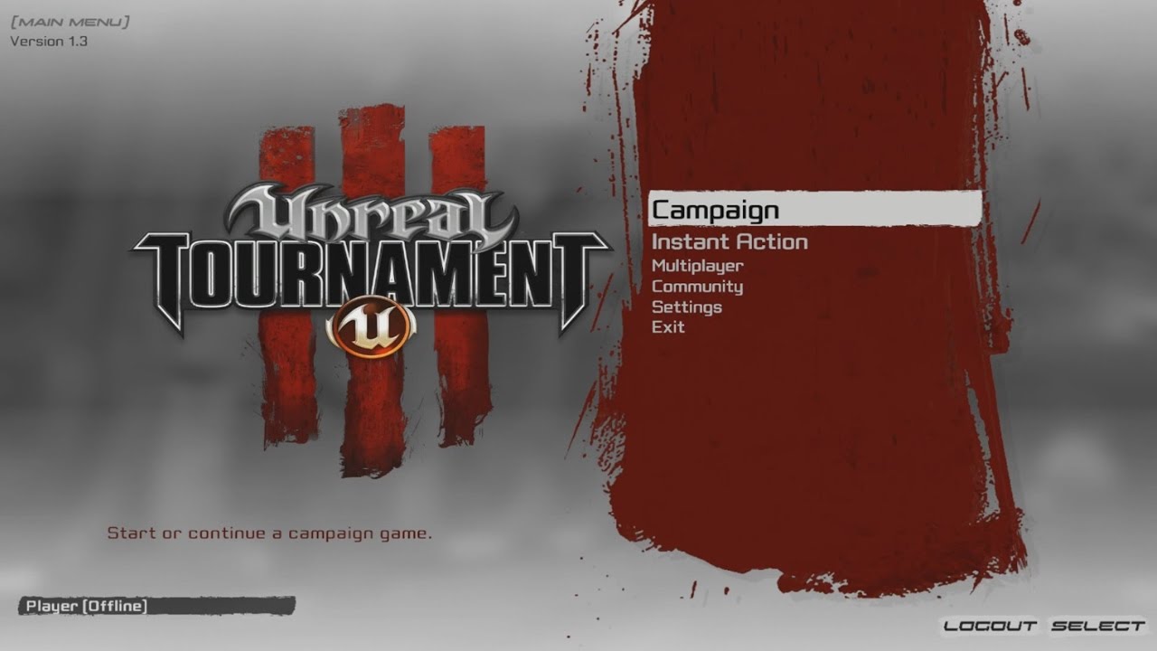 Lowrater - Unreal tournament: lyrics and songs