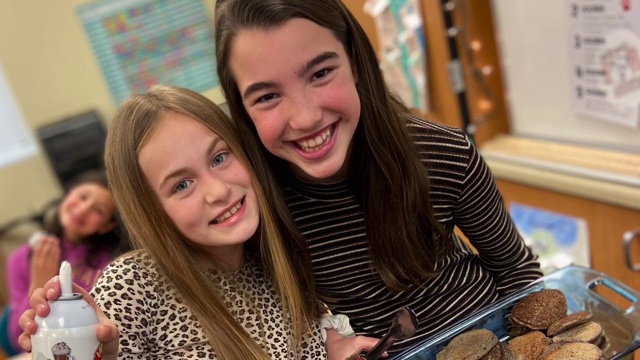 Mrs. Knapp's Class 2019-2020