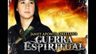 Janet Aponte Orellana - Conmigo está by Hector Girona 107,440 views 12 years ago 4 minutes, 5 seconds