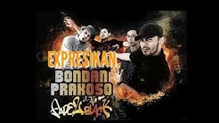 XPRESIKAN - Bondan Prakoso & Fade2Black  - Durasi: 4:06. 