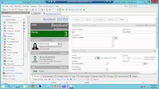 How to Add a New Object in Cherwell