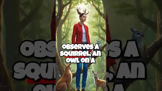 Emirs Dreamy Adventures A Journey Through Enchanted Forests And Serene Lakes