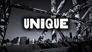 BigJahOnDaBeat - Unique (Official Video)