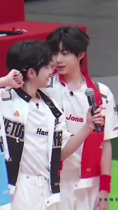 HENGBO COMEBACK HENGBO COMEBACK😭😭🔥🔥 #tffamily #hengbo #yanghanbo #chenyiheng
