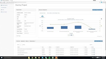 Setting a Base, Best and Worst Case