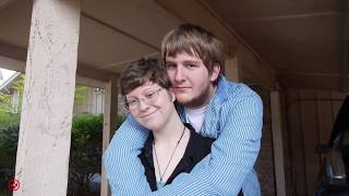 20-Year-Old Brain Aneurysm Survivor