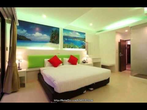 iCheck inn Patong ★ Phuket Island, Thailand | สรุปข้อมูลที่เกี่ยวข้องicheck inn residences patongที่สมบูรณ์ที่สุด