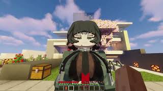 Jane Doe X Jenny Mod Fapcraft In Minecraft