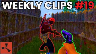 RUST Weekly Highlights #19
