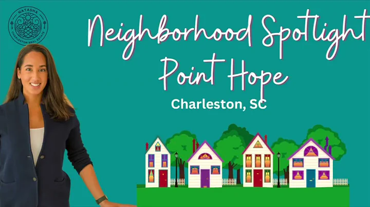 Neighborhood Spotlight - Point Hope Charleston, SC