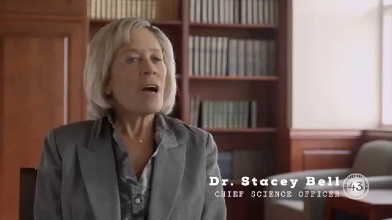 Yevo International Presentation - Sandra Booher