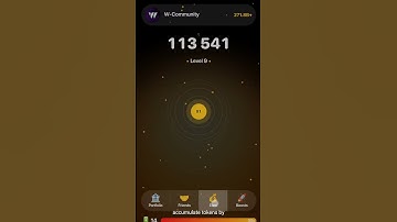 latest cryptocurrency airdrop| dotcoin crypto bot #dotcoin #dotcointokens #dtc