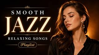 After Hours Jazz Lounge | Soft Female Vocals & Romantic Piano Melodies screenshot 5