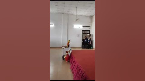 NSS orientation program