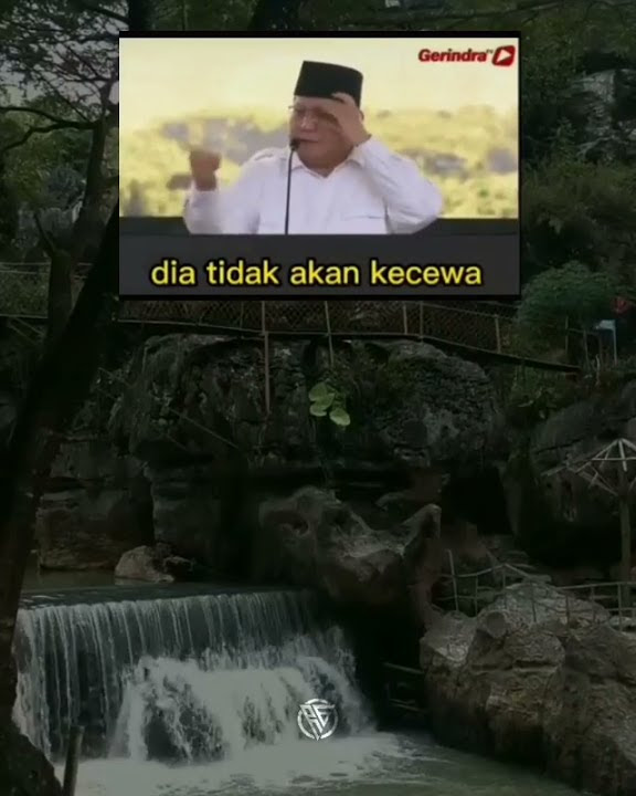Renungkan kata kata pak prabowo #shorts #storywa #katakata