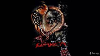 Slayer - The Final Command (Thrashed N Dragged) Album Show No Mercy