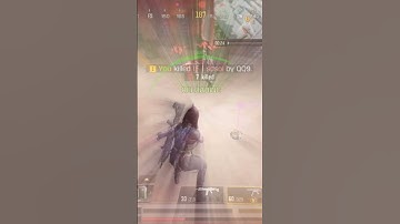 2 kill with QQ9 in alcatraz | Alcatraz is back | Alcatraz gameplay Solo Vs Squad | tricks & tips Cod